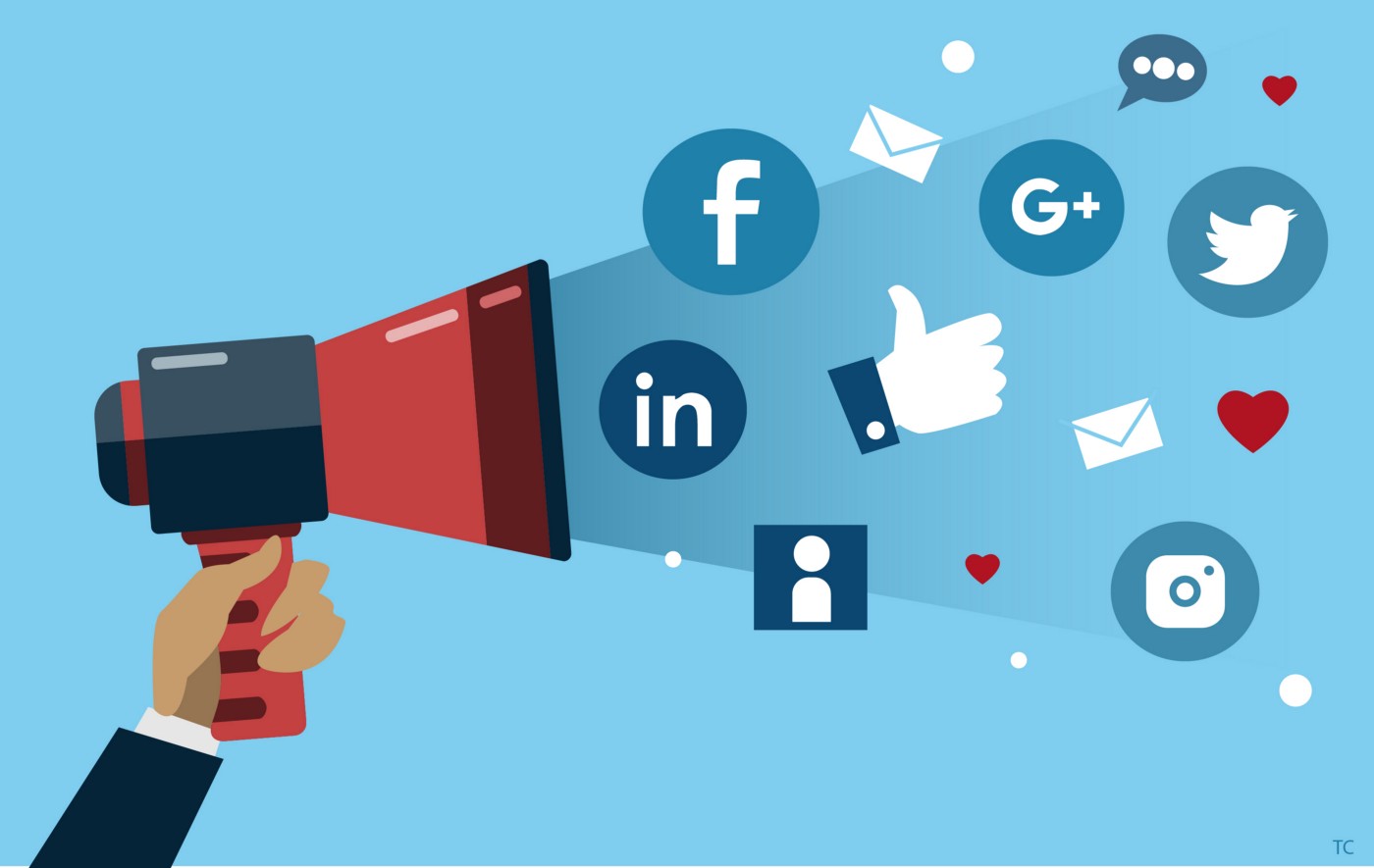 B2B socialmedia trends 2020 voor een goede inbound strategie | Inbnd