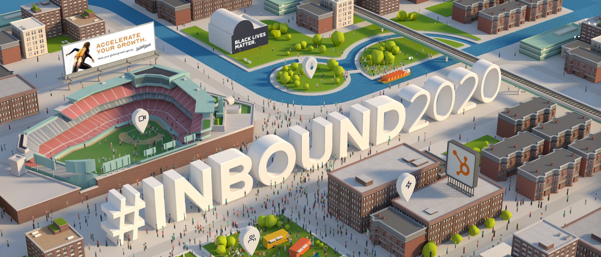 INBOUND 2020: De nieuwste HubSpot features | Inbnd