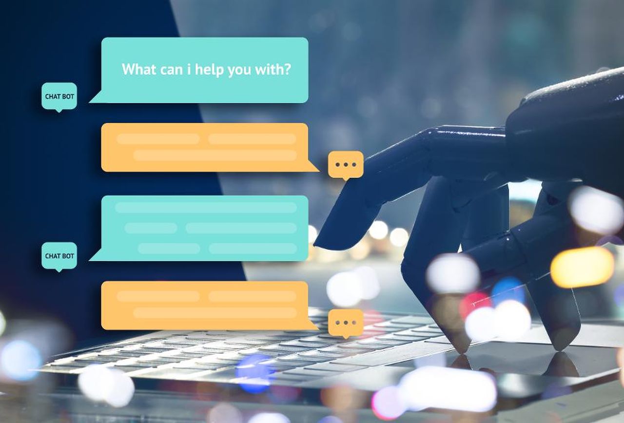 Conversational Marketing: live chats en chatbots