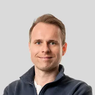 Picture of Guus Verbeek