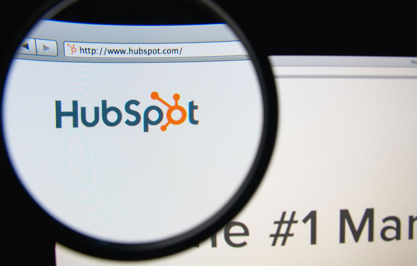 8 redenen waarom je HubSpot CRM nodig hebt