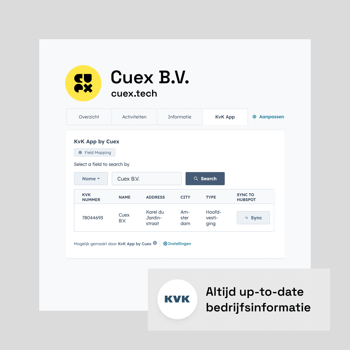 kvk-app-