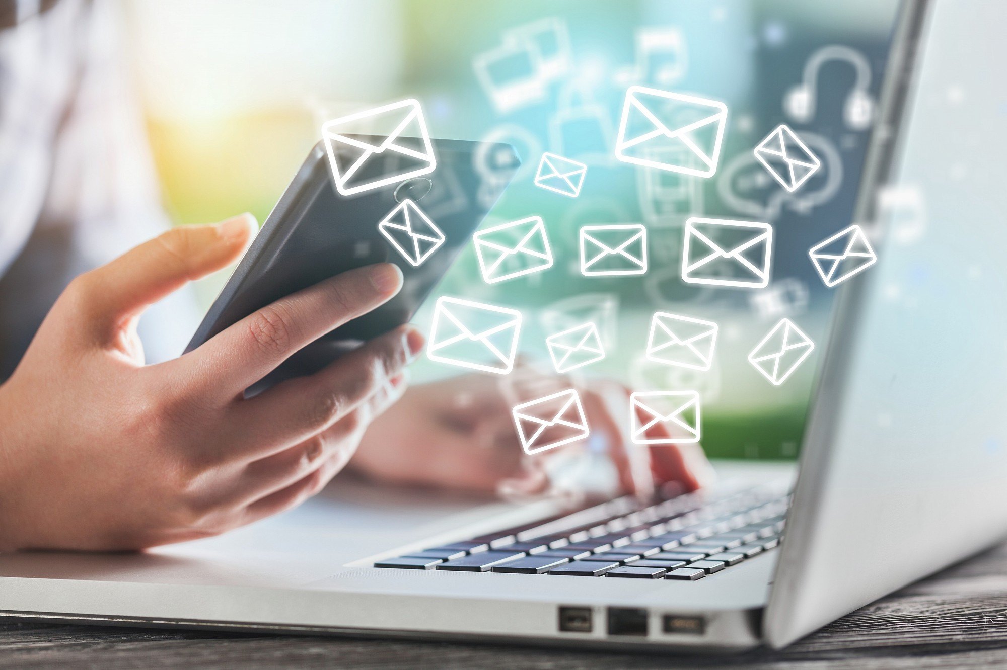 5 handige tips voor betere e-mail marketing | Inbnd